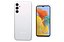 Samsung Galaxy M14 White Low Poly