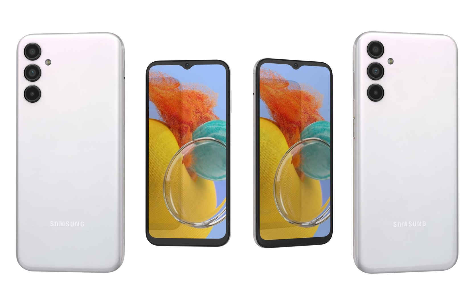 3D Samsung Galaxy M14 White Low Poly model https://p.turbosquid.com/ts-thumb/W3/XGEJLR/qT/4/jpg/1761288040/1920x1080/fit_q87/e74a0b2a155b0e9955ed58c2768e986559a7537e/4.jpg