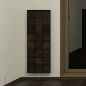 radiator projectclima obj