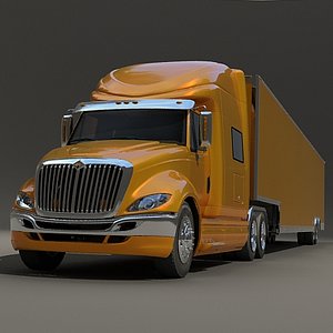 Navisrat International Pro Star