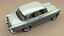 Simca Aronde Elyse P60 1960