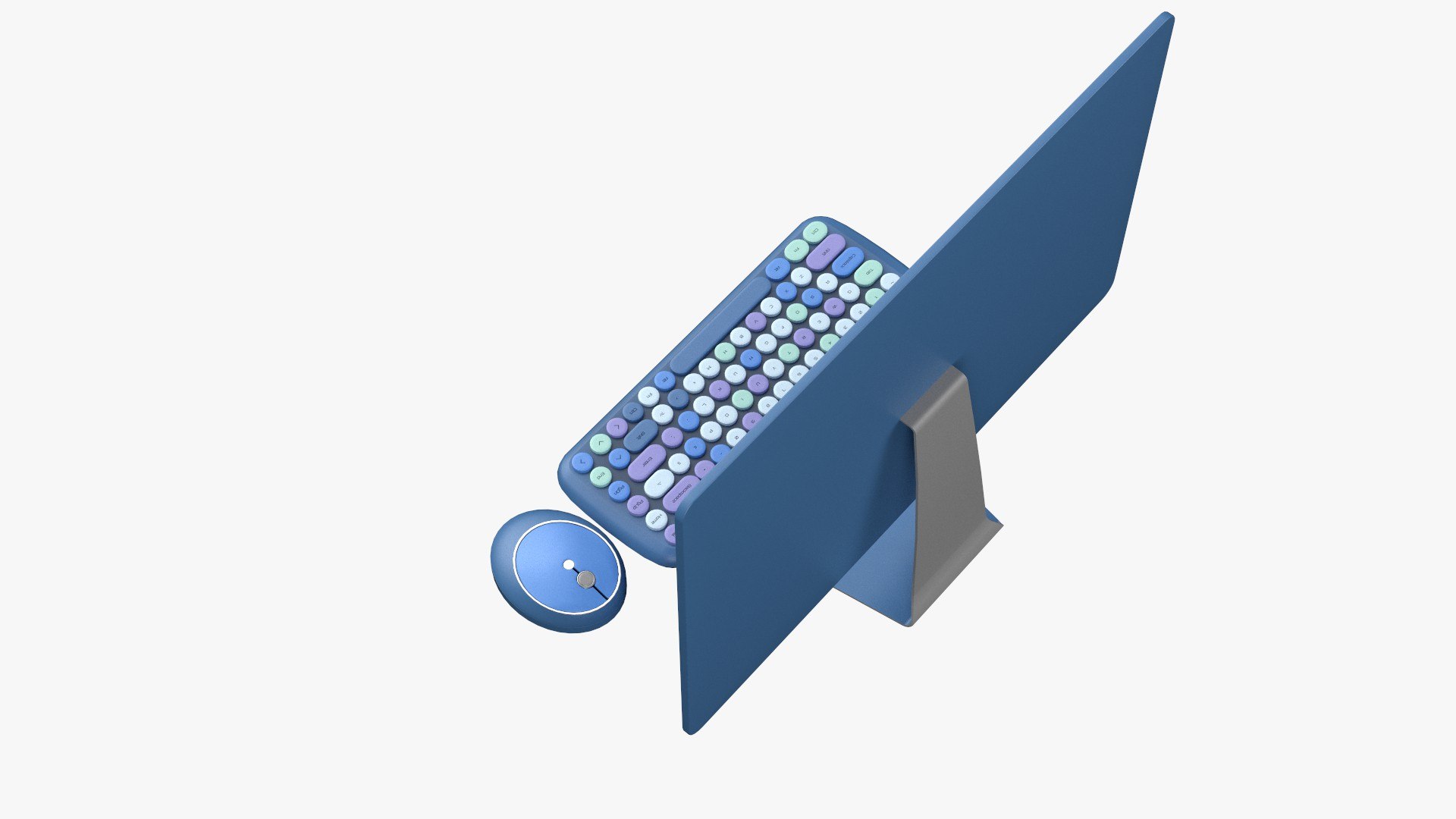 3D Sweet Pc Set Monitor Keyboard Mouse Night Blue Version model https://p.turbosquid.com/ts-thumb/W3/jelGdP/Z1/render_3/jpg/1687785788/1920x1080/fit_q87/0469acbcd2b5f45de397ffb953e3ec33eeeca9f3/render_3.jpg