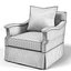 gregorius pineo Londoner Chair Imodern contemporary armchair chair 5533-5405