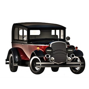 Classic vehicle c