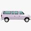 Ford E-150 Van