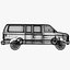 Ford E-150 Van