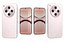 Oppo Find X8 Alle Farben Low Poly
