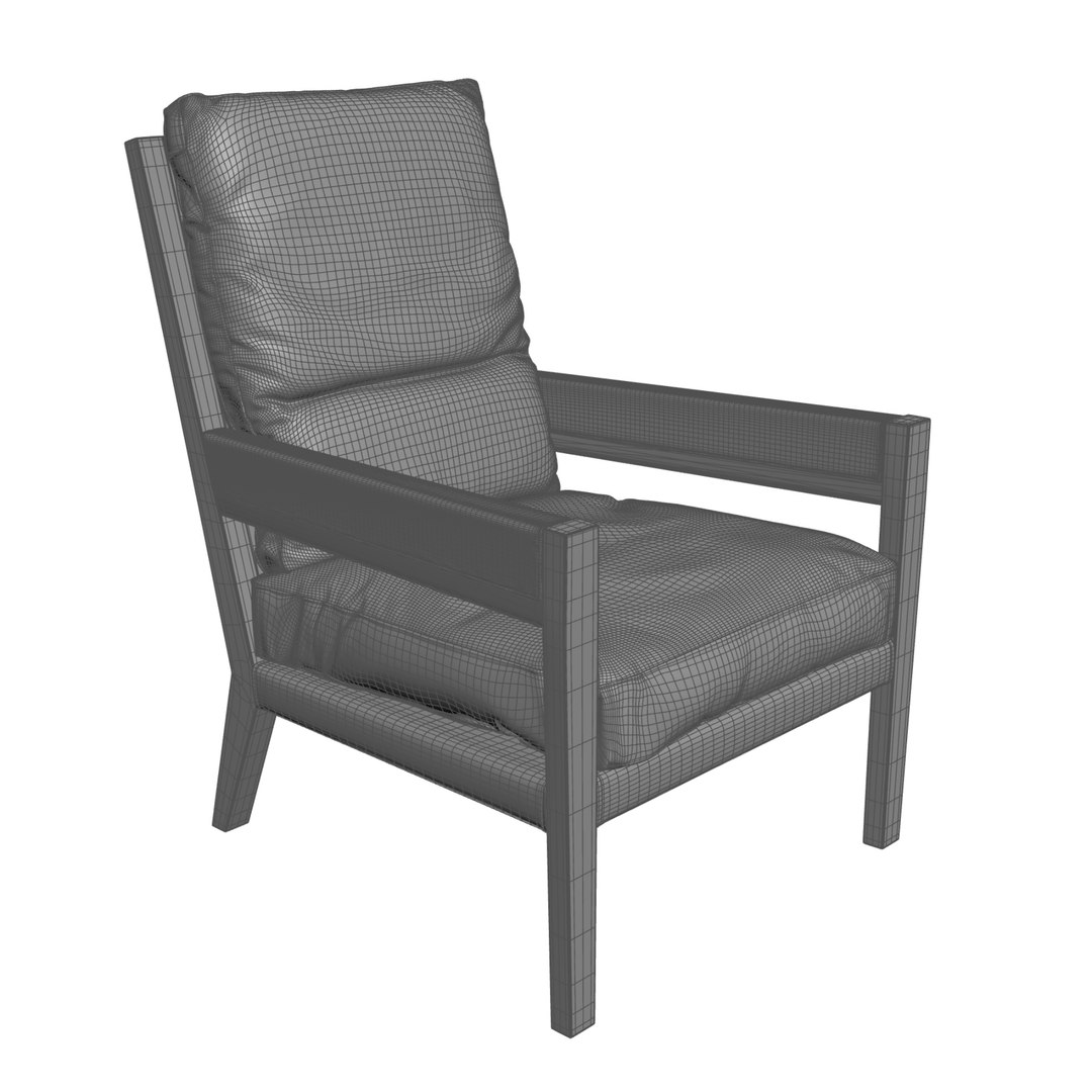Flexform MARGARET Leather Armchair with Wooden Frame model https://p.turbosquid.com/ts-thumb/W3/sHLJfI/GR/wireframe_08/jpg/1785630485/1920x1080/fit_q87/48c204a61a3225bb30af95251265fc85589ec4cd/wireframe_08.jpg