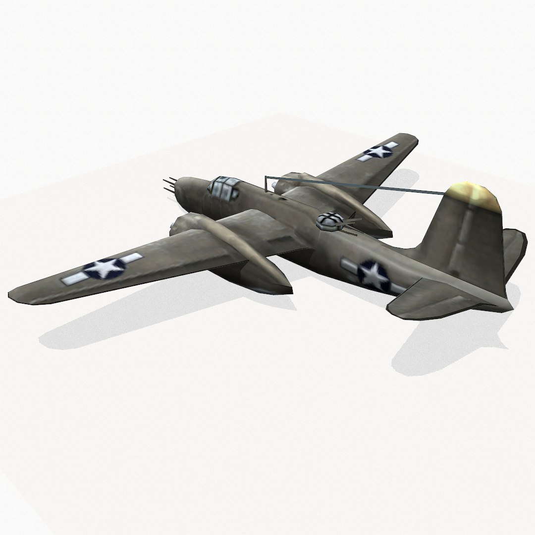 3d max douglas a-20 havoc bomber https://p.turbosquid.com/ts-thumb/W3/v7NUOi/1T6XjA2y/screenshot020/png/1465554497/1920x1080/fit_q87/d8c8176246b82d02daac9c9bcaaf5e8e400f6cbb/screenshot020.jpg