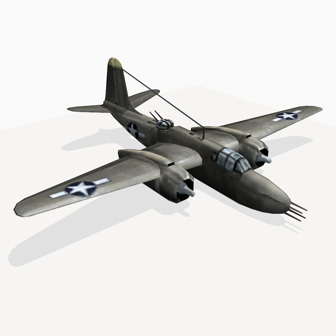 3d max douglas a-20 havoc bomber https://p.turbosquid.com/ts-thumb/W3/v7NUOi/9GnEEEoo/screenshot022/png/1465554497/1920x1080/fit_q87/cdf5d27e9966d3dcd51afea1acc7962931e57c9d/screenshot022.jpg