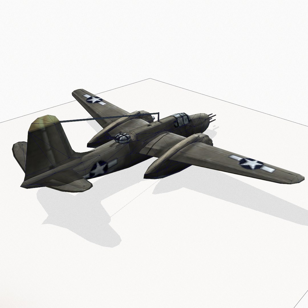 3d max douglas a-20 havoc bomber https://p.turbosquid.com/ts-thumb/W3/v7NUOi/WNjfh26k/screenshot029/png/1465554497/1920x1080/fit_q87/a12783c8cf64323e6594cb321ca071ee3ebde39a/screenshot029.jpg