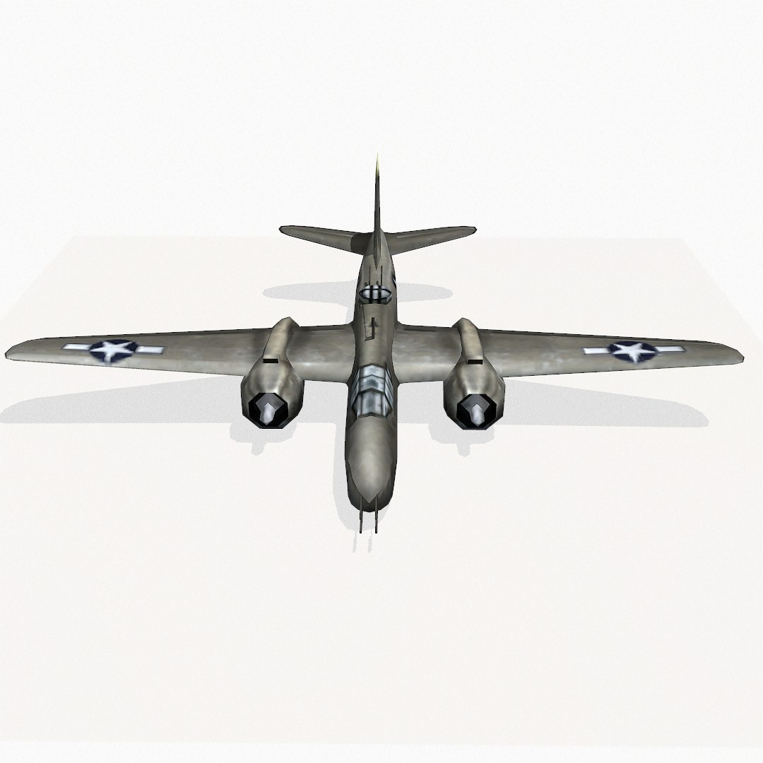 3d max douglas a-20 havoc bomber https://p.turbosquid.com/ts-thumb/W3/v7NUOi/asrh3KdL/screenshot024/png/1465554497/1920x1080/fit_q87/52b9d12ff31e35db24e4c63fa9dd27725019336a/screenshot024.jpg