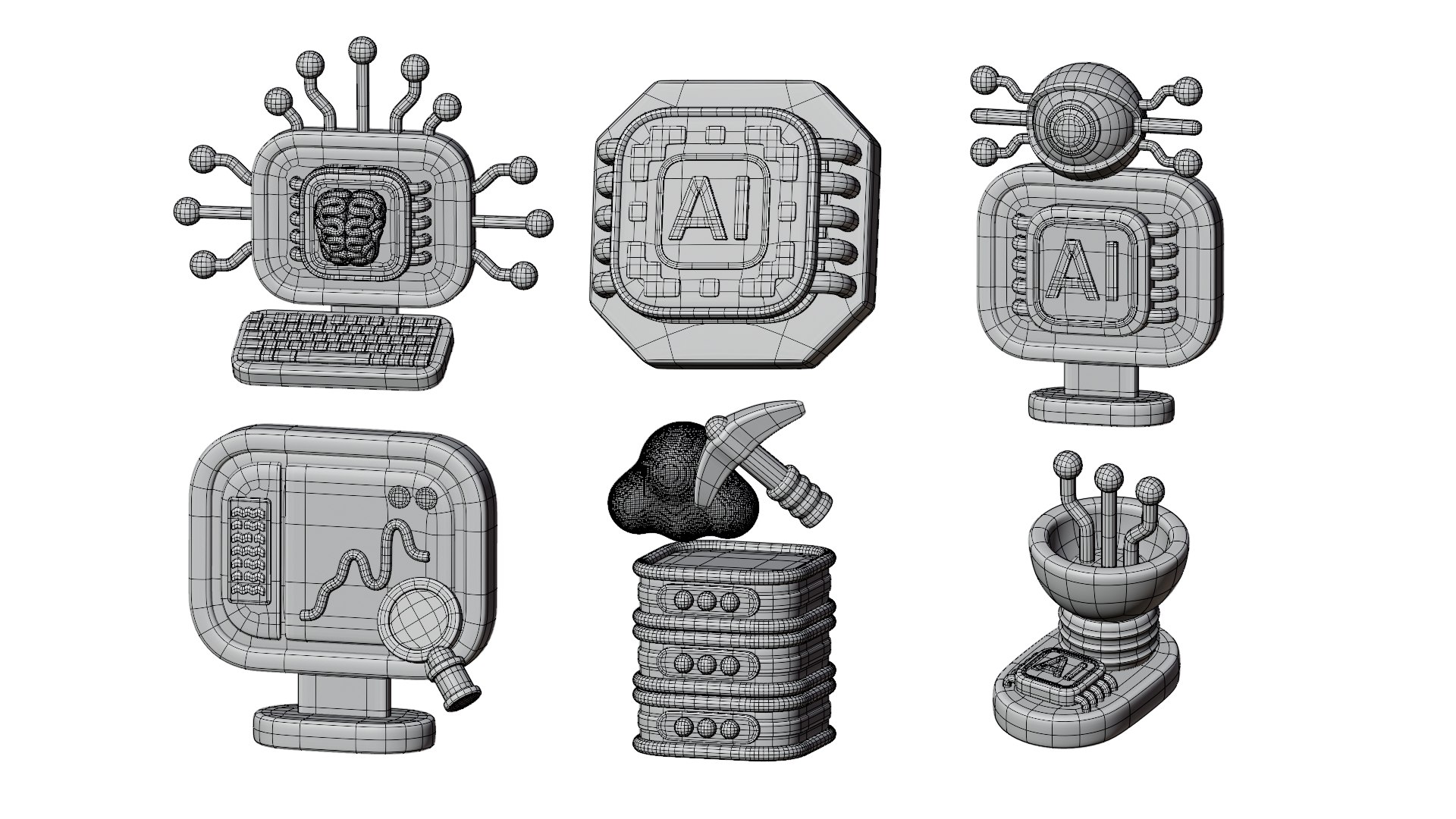 Artificial Intelligence 3D Collection 3D model https://p.turbosquid.com/ts-thumb/W3/vpULc0/n3/shot8/jpg/1721995028/1920x1080/fit_q87/30016f0205bcd8c9feafa26f8eaedf3793156841/shot8.jpg