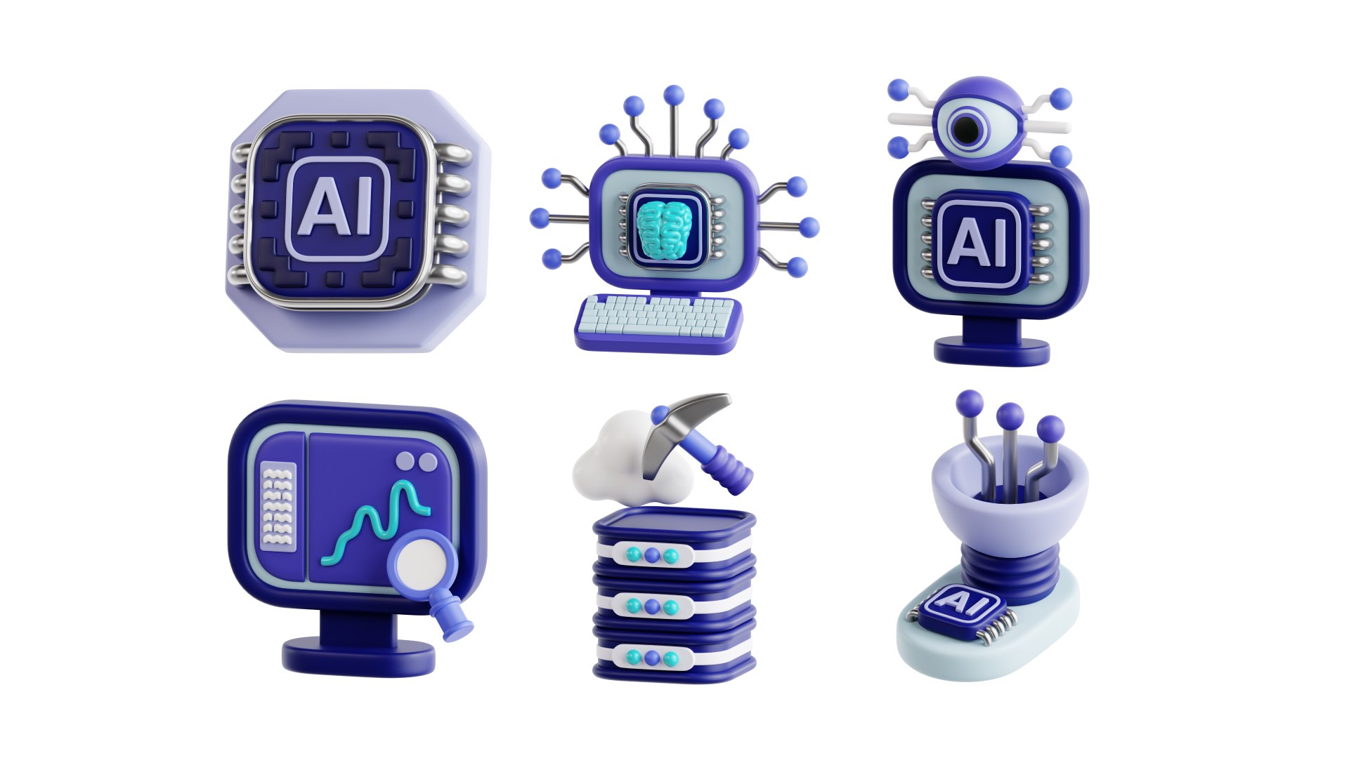 Artificial Intelligence 3D Collection 3D model https://p.turbosquid.com/ts-thumb/W3/vpULc0/oC/shot3/jpg/1721995020/1920x1080/fit_q87/8259faf7b9409e1b14421b291dd96407f6155075/shot3.jpg