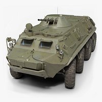 APC BTR-60