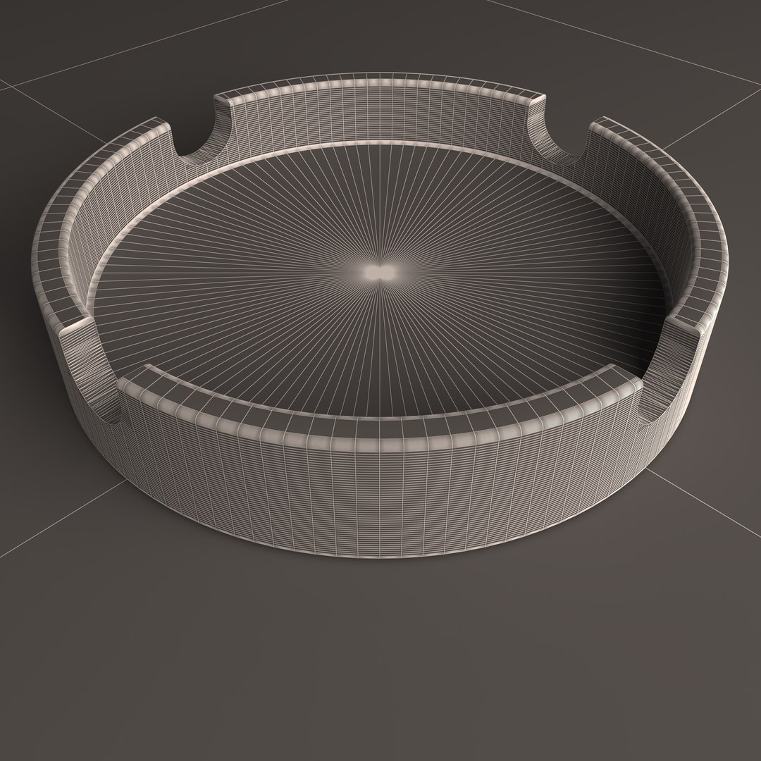 Ashtray model https://p.turbosquid.com/ts-thumb/W3/wVvjsd/09/wireframeas2/jpg/1629133910/1920x1080/fit_q87/1bd3d9c41ca7afd01f1671ecbf14b224d04c4cb0/wireframeas2.jpg