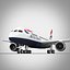 ボーイング787ブリティッシュエアラインズ
