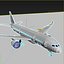 ボーイング787ブリティッシュエアラインズ