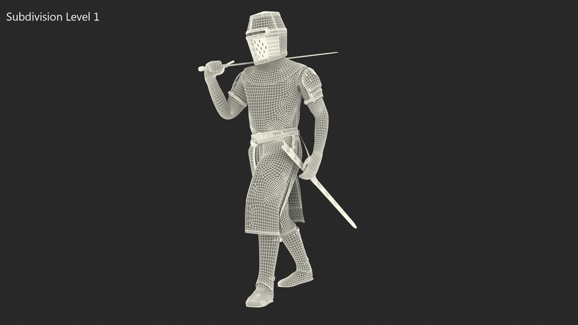 knight templar walking pose 3D model https://p.turbosquid.com/ts-thumb/W4/2v8UzM/EhU6xDS2/knighttemplarwalkingposemb3dmodel011/jpg/1582018363/1920x1080/fit_q87/2ce2559f509bbbffc309cfe933d623c542b76798/knighttemplarwalkingposemb3dmodel011.jpg