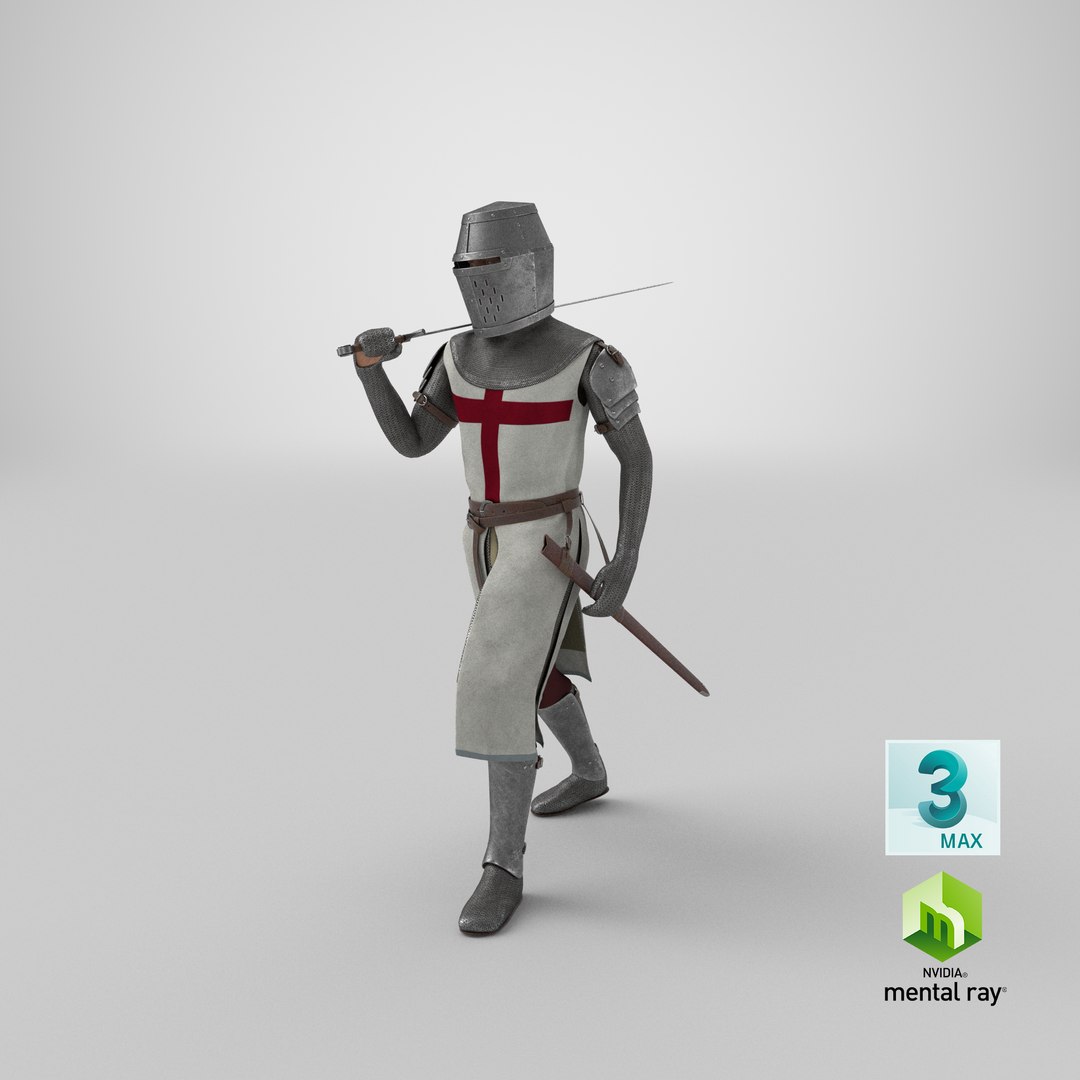 knight templar walking pose 3D model https://p.turbosquid.com/ts-thumb/W4/2v8UzM/va/stemcell_max_mental_ray_render/png/1632906538/1920x1080/fit_q87/1fbc99cbffd87c49eb77a05696aed702c83e8ab7/stemcell_max_mental_ray_render.jpg