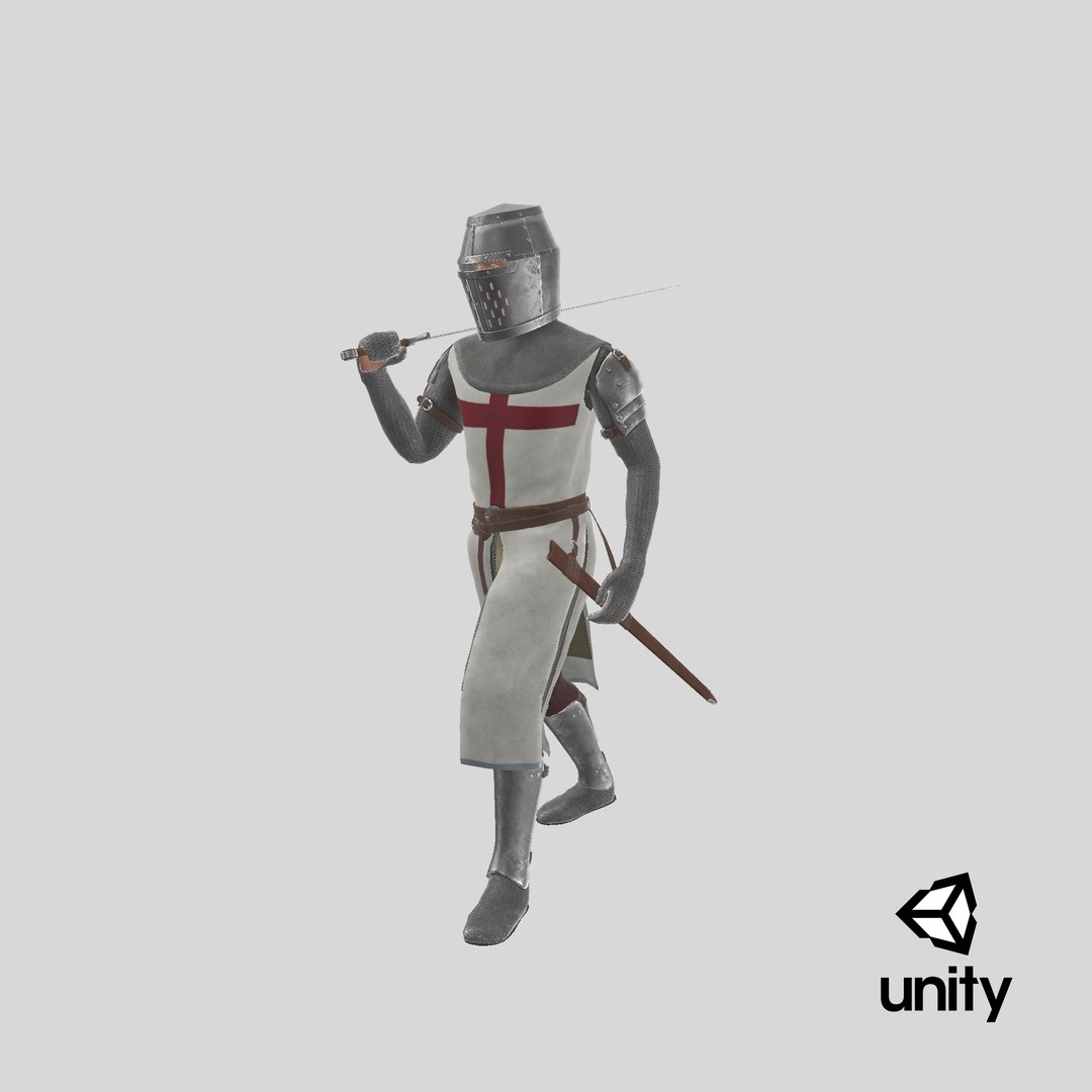 knight templar walking pose 3D model https://p.turbosquid.com/ts-thumb/W4/2v8UzM/wx/stemcell_unity_render/png/1632906535/1920x1080/fit_q87/a51cabe006080ec4c7d1e72b1a6e5fda1fbcf9ea/stemcell_unity_render.jpg