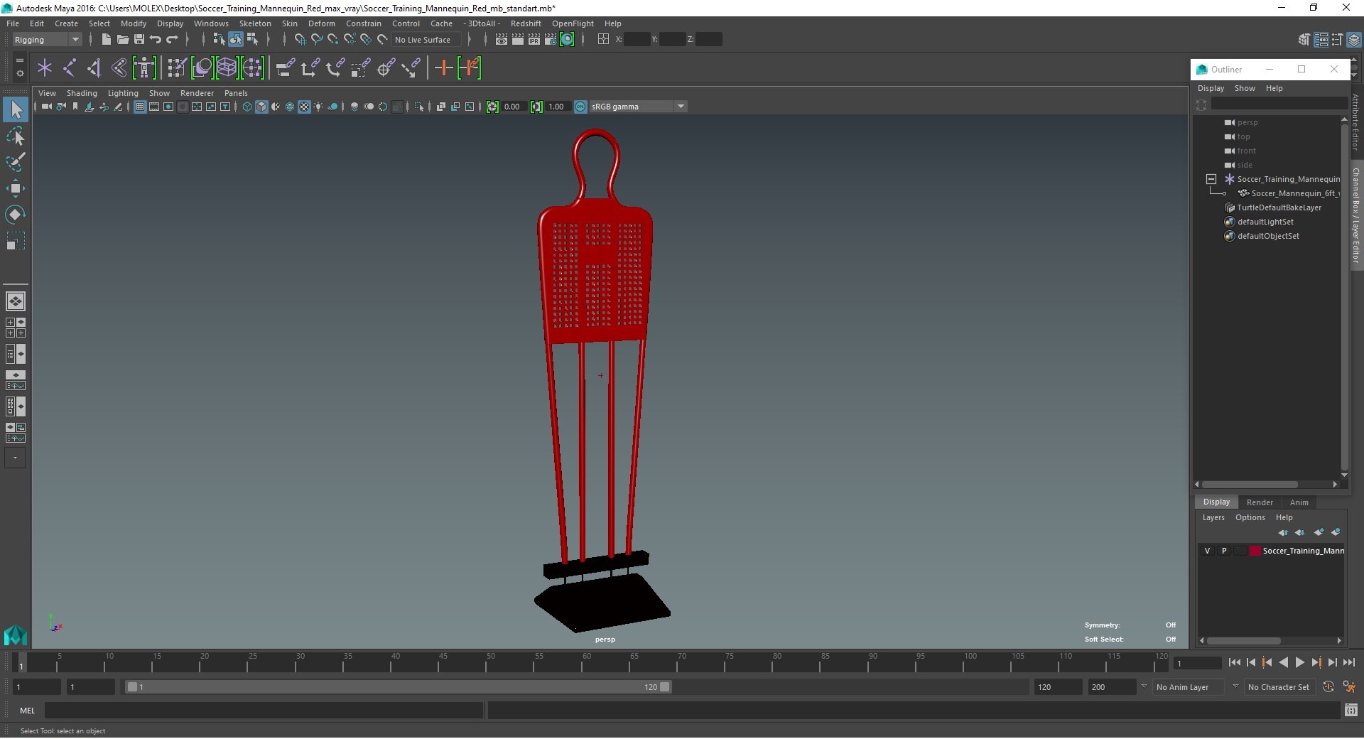 Soccer Training Mannequin Red model https://p.turbosquid.com/ts-thumb/W4/5f6m9v/Lv/soccertrainingmannequinredvray3dmodel032/jpg/1689721566/1920x1080/fit_q87/3bcaa2244e61773aaaa3e2dc5f8d15b40842a2f4/soccertrainingmannequinredvray3dmodel032.jpg