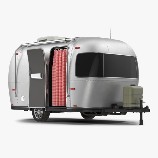 max retro air stream recreational