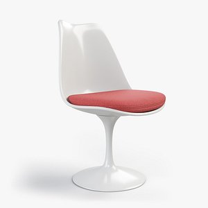 Tulip Chair by Eero Saarinen