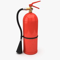 Extinguisher