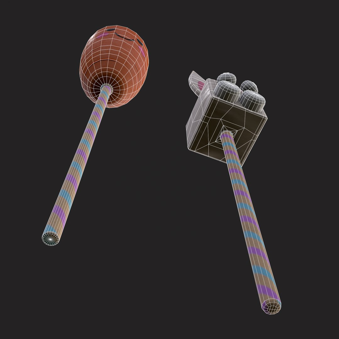 3D Rabbit And Carrot Cake pops https://p.turbosquid.com/ts-thumb/W4/a7FvVo/EI/8/png/1650150303/1920x1080/fit_q87/1395241c3889b60d0e3336ba7897dc6904a7098c/8.jpg