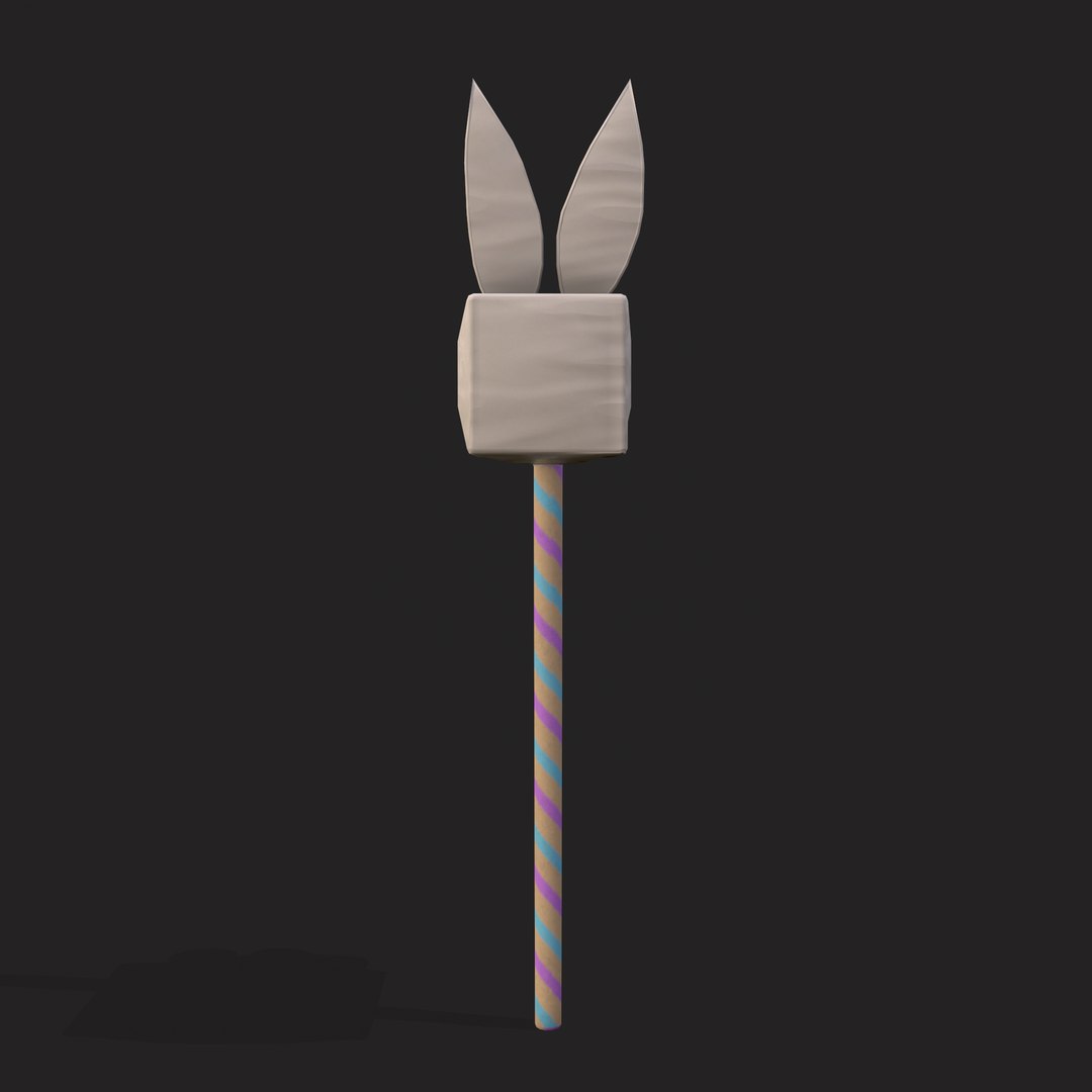 3D Rabbit And Carrot Cake pops https://p.turbosquid.com/ts-thumb/W4/a7FvVo/Gu/11/png/1650150311/1920x1080/fit_q87/d6437867003849d212623fa6ffdcad063b792efd/11.jpg