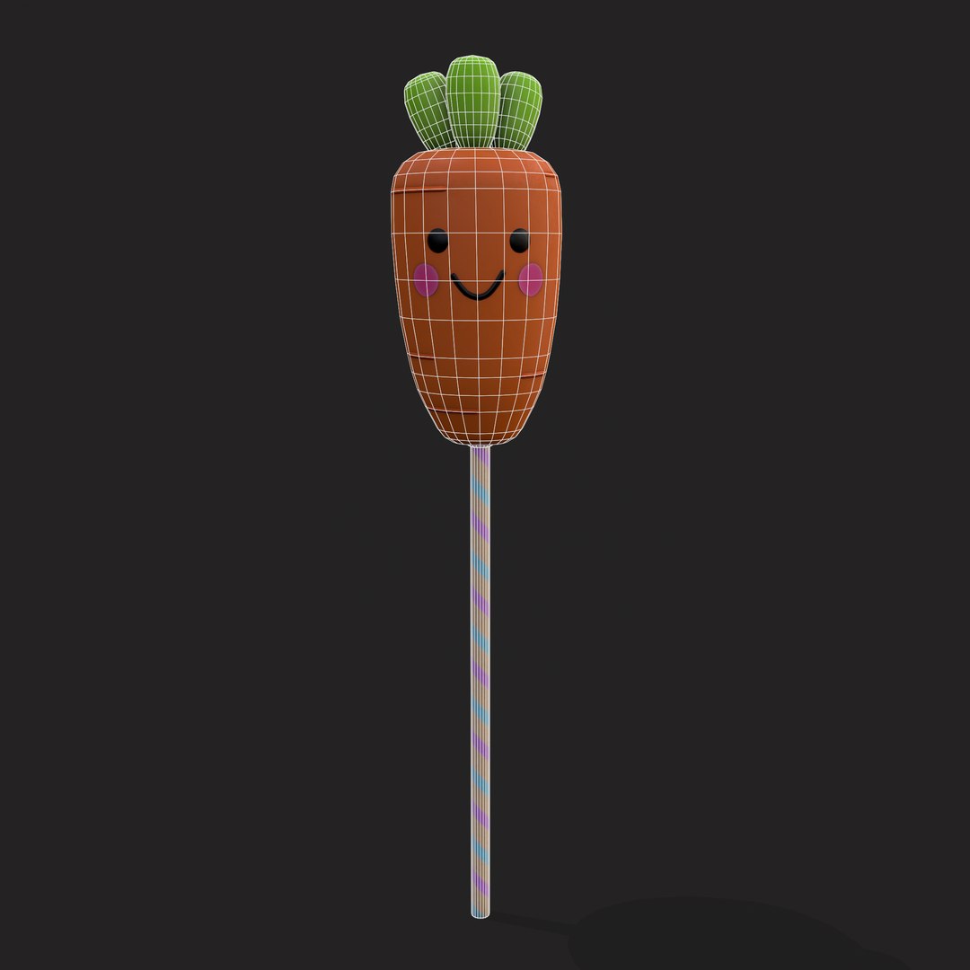 3D Rabbit And Carrot Cake pops https://p.turbosquid.com/ts-thumb/W4/a7FvVo/Og/14/png/1650150321/1920x1080/fit_q87/eea3ce872ac8a8be8b41ccf2453e2f7f3b103acc/14.jpg