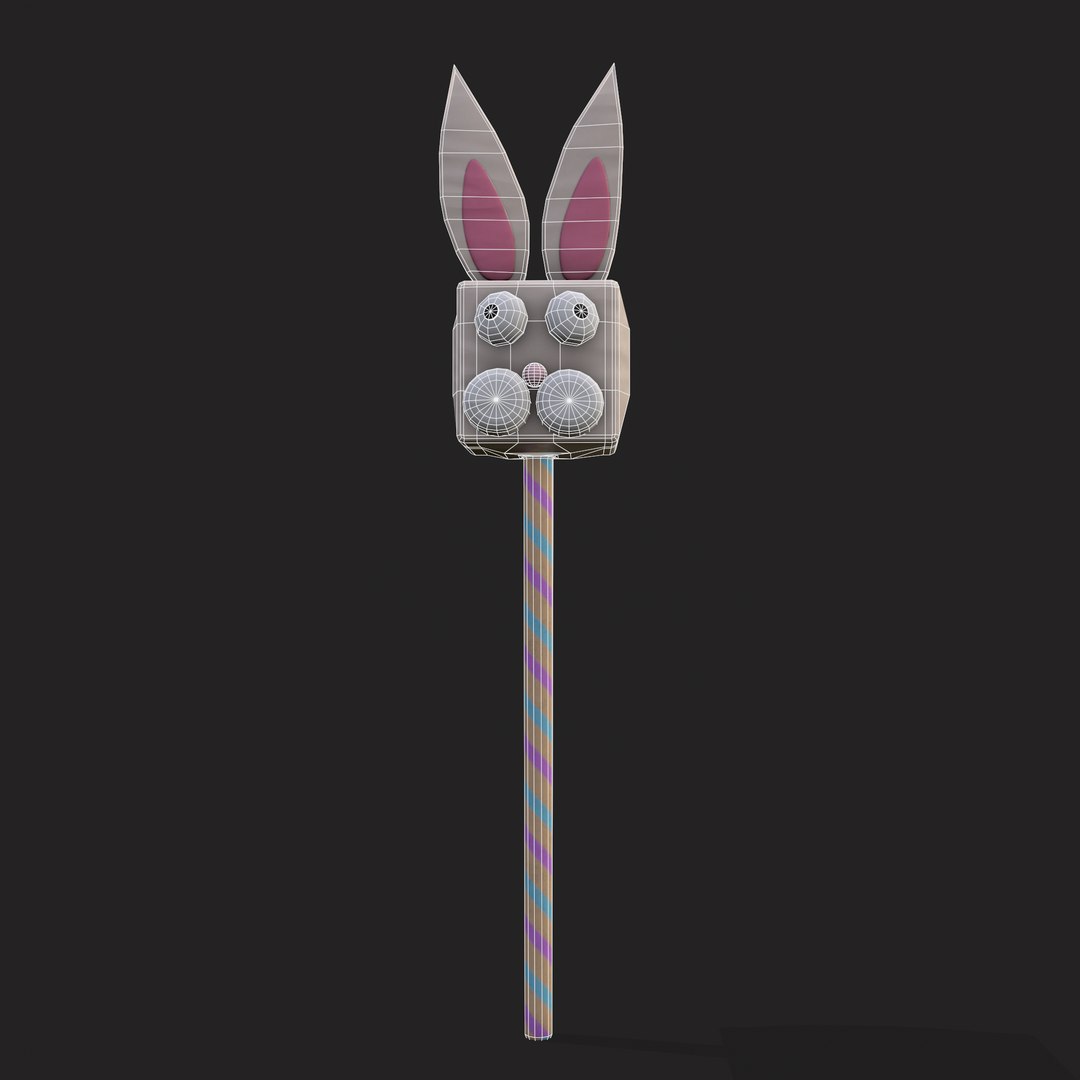 3D Rabbit And Carrot Cake pops https://p.turbosquid.com/ts-thumb/W4/a7FvVo/UF/10/png/1650150314/1920x1080/fit_q87/3971274fa78399403b452855c79634682d8f8ff2/10.jpg