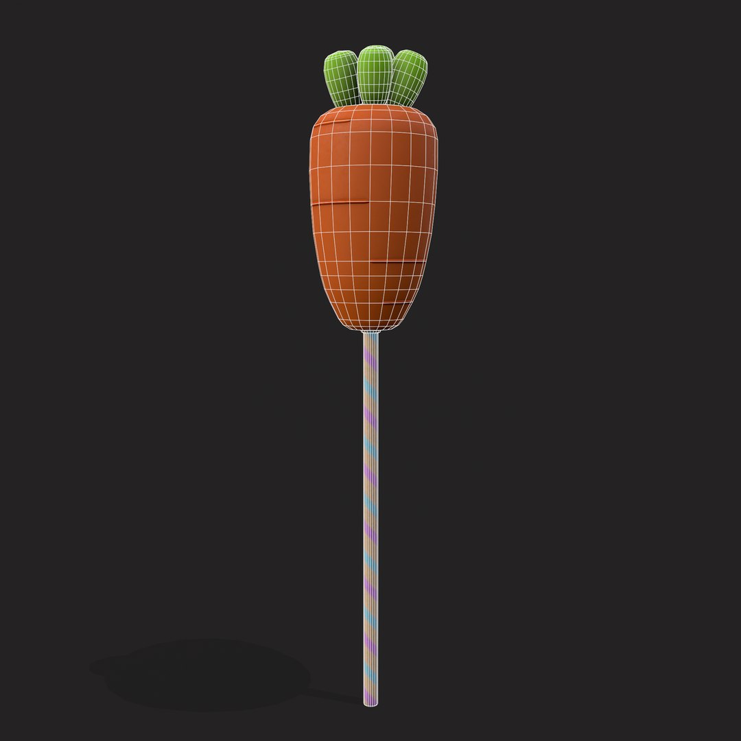 3D Rabbit And Carrot Cake pops https://p.turbosquid.com/ts-thumb/W4/a7FvVo/bW/16/png/1650150327/1920x1080/fit_q87/b44b422fd175e666a2bfcf6b14eb98ceb1855223/16.jpg