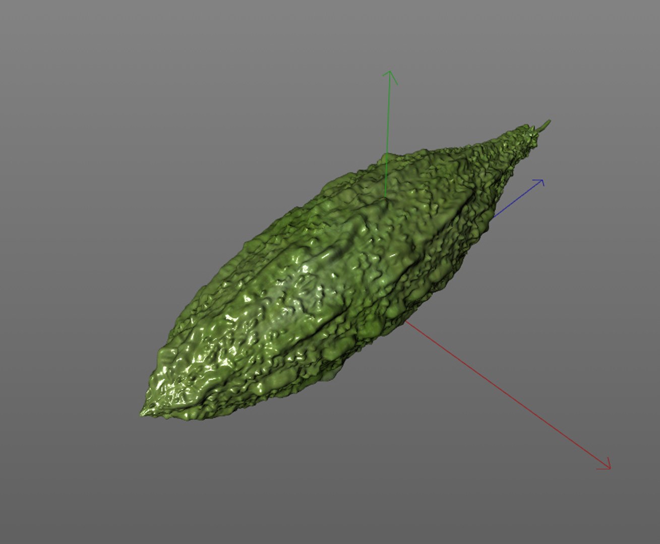 3D bitter gourd model https://p.turbosquid.com/ts-thumb/W4/akZ4Dt/EsHdwJTy/10/jpg/1587223188/1920x1080/fit_q87/fa8eb70bc0342076f9371db89dd8e4e8242f8d4e/10.jpg