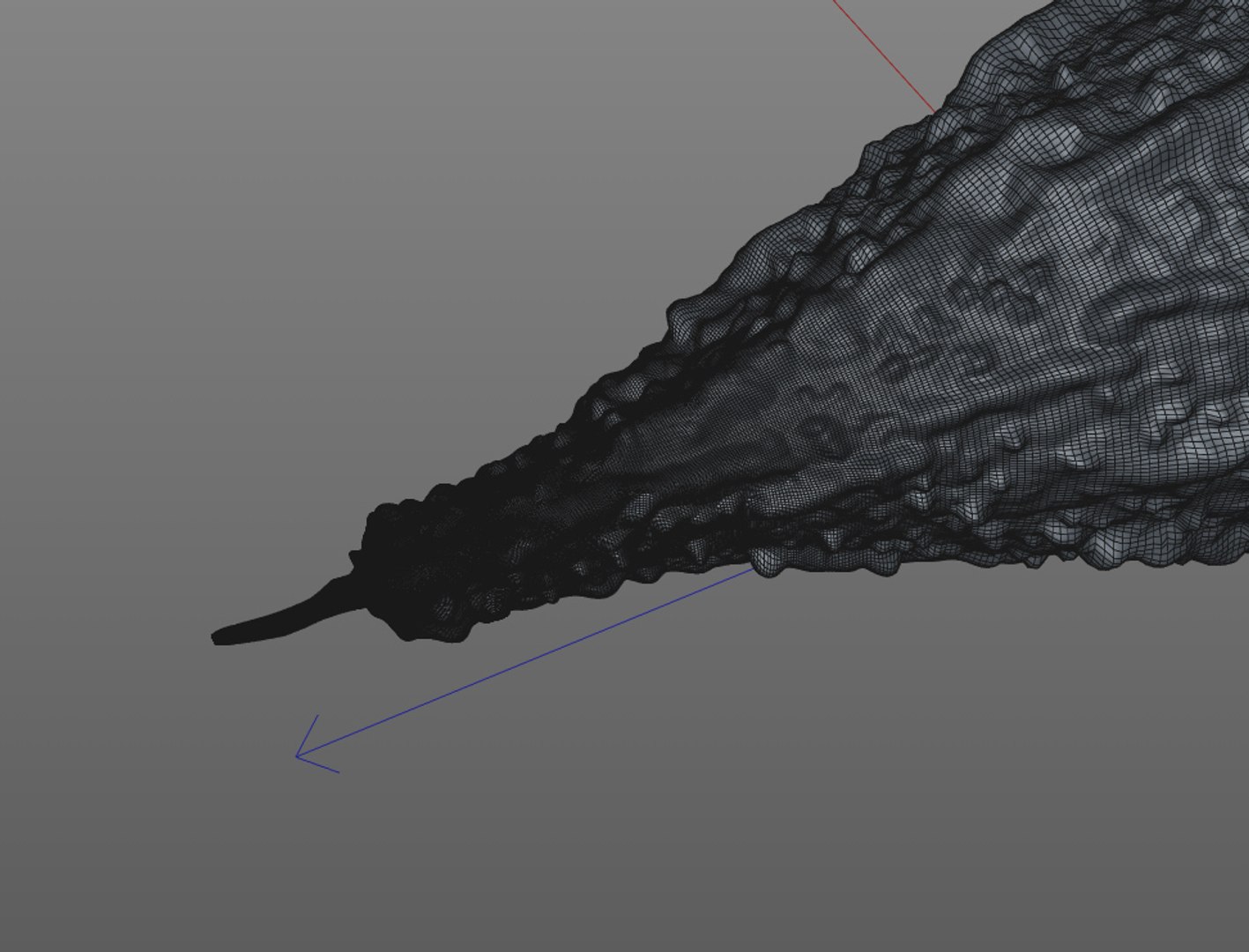 3D bitter gourd model https://p.turbosquid.com/ts-thumb/W4/akZ4Dt/VKffVApm/7/jpg/1587223188/1920x1080/fit_q87/5092dd22e40adf56175a36b3deb10f9f18415d4c/7.jpg
