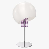 Masiero Frise TL1-30 Table Lamp