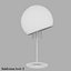 Masiero Frise TL1-30 Table Lamp