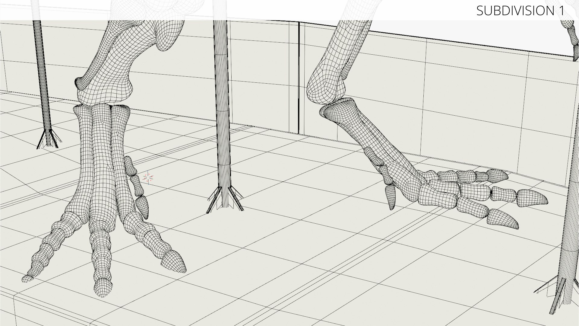 Museum Tyrannosaurus Rex Skeleton For Blender model https://p.turbosquid.com/ts-thumb/W4/bjnXBO/VZ/museum_tyrannosaurus_rex_skeleton_for_blender_014/jpg/1773703079/1920x1080/fit_q87/3617416bb0a8bdbb689f1af21ad03813b03de19c/museum_tyrannosaurus_rex_skeleton_for_blender_014.jpg