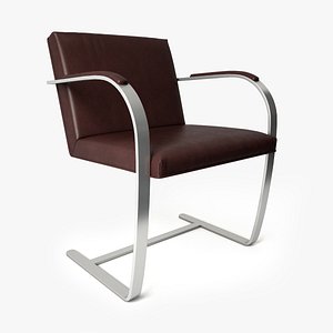 max knoll brno chair -