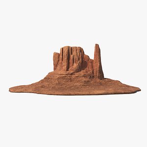Mountain V8-1