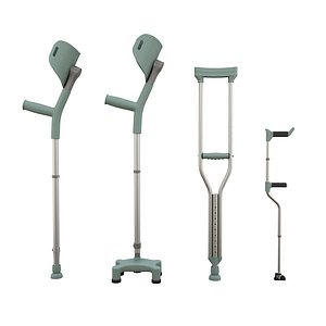 Walker model