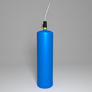 Propane Torch