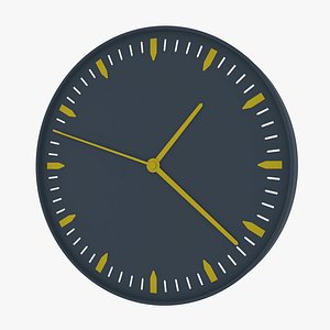Wall Clock