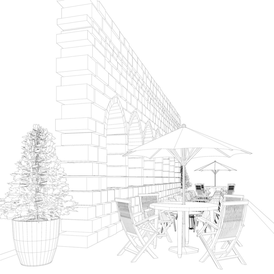 3D Outdoor cafe 2310 model https://p.turbosquid.com/ts-thumb/W4/lN5ucS/Jl/2023t001010/jpg/1691536507/1920x1080/fit_q87/334cfe3f3c2009013fb80b23e7f0924d701ecc41/2023t001010.jpg