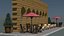 Café al aire libre 2310