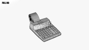 Calculator