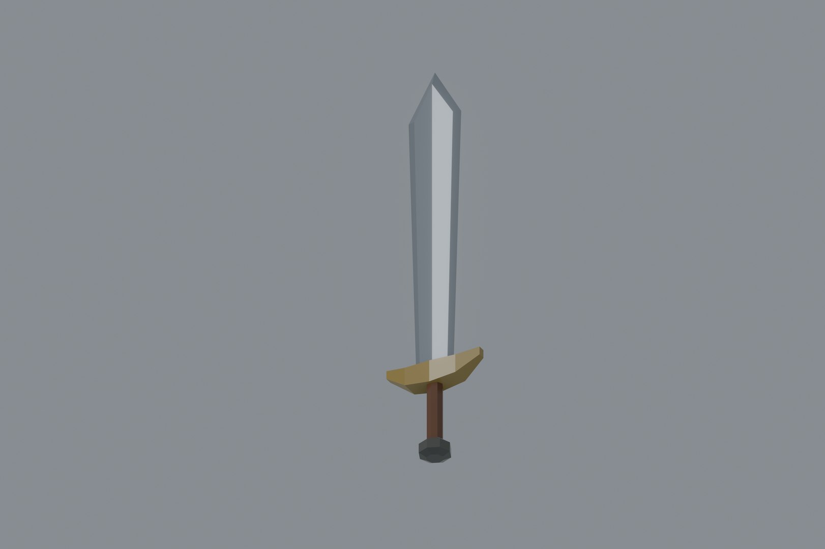 Sword Low Poly model https://p.turbosquid.com/ts-thumb/W4/mk6Yvs/tw/screenshot20230417at12.27.40/png/1681727383/1920x1080/fit_q87/40771fe2e277b157141892b9a8fc492e0e9cad16/screenshot20230417at12.27.40.jpg