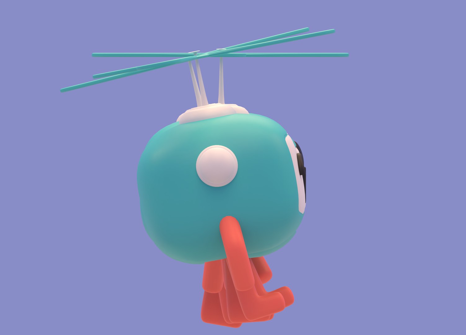 3D lovely cartoon flying robot model https://p.turbosquid.com/ts-thumb/W4/mzQRtD/0pC8YRWb/6/png/1594660056/1920x1080/fit_q87/0ab9f684e51473f6ae56243018ff8af9446d215e/6.jpg