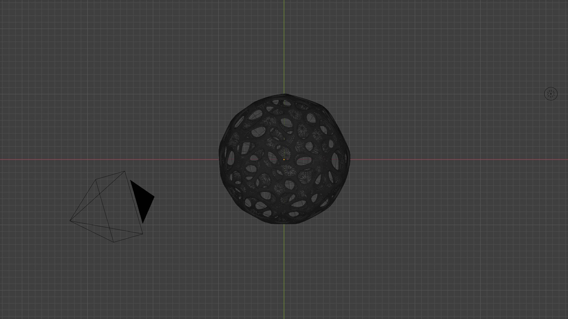 Sphere Model - TurboSquid 1653819
